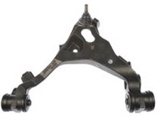 Control Arm