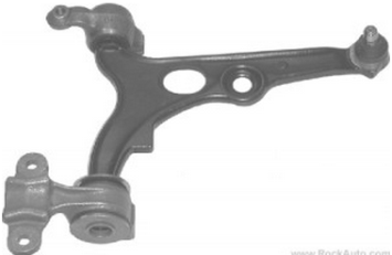 Control Arm