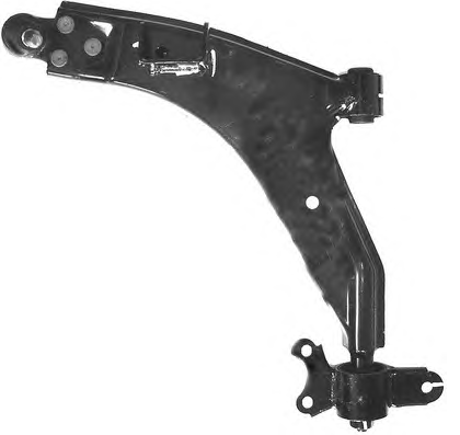 Control Arm