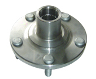 WHEEL HUB