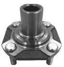 WHEEL HUB