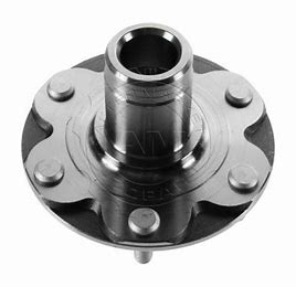 WHEEL HUB