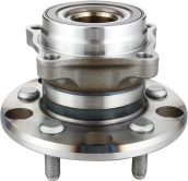 WHEEL HUB