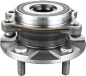 WHEEL HUB