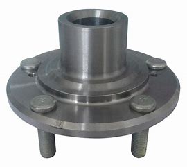 WHEEL HUB