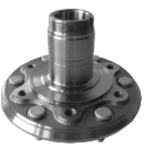 WHEEL HUB