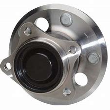 WHEEL HUB