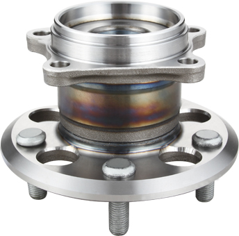 WHEEL HUB