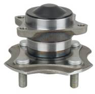 WHEEL HUB