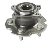 WHEEL HUB