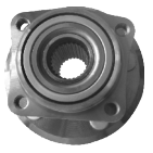 WHEEL HUB