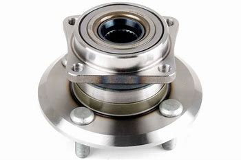 WHEEL HUB