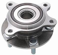 WHEEL HUB