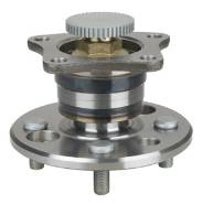 WHEEL HUB