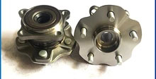 WHEEL HUB