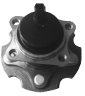 WHEEL HUB