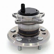 WHEEL HUB