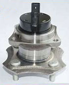 WHEEL HUB