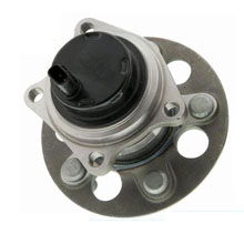 WHEEL HUB