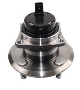 WHEEL HUB