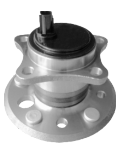 WHEEL HUB