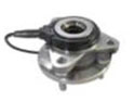 WHEEL HUB