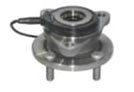 WHEEL HUB