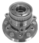 WHEEL HUB
