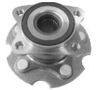 WHEEL HUB