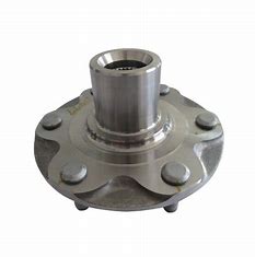 WHEEL HUB