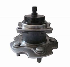WHEEL HUB