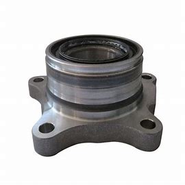 WHEEL HUB