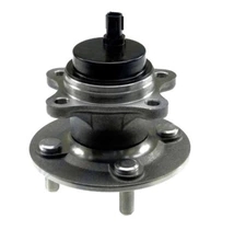 WHEEL HUB