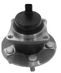 WHEEL HUB