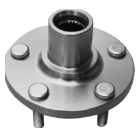 WHEEL HUB
