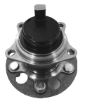 WHEEL HUB