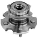 WHEEL HUB