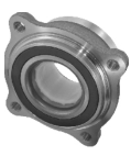 WHEEL HUB