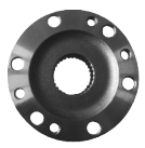 WHEEL HUB