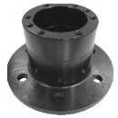 WHEEL HUB