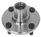 WHEEL HUB