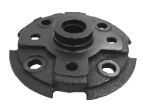 WHEEL HUB