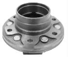 WHEEL HUB