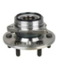 WHEEL HUB