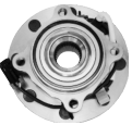 WHEEL HUB