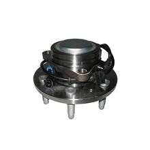 WHEEL HUB