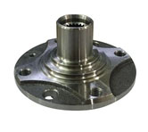 WHEEL HUB