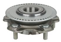 WHEEL HUB