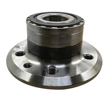 WHEEL HUB