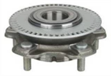 WHEEL HUB